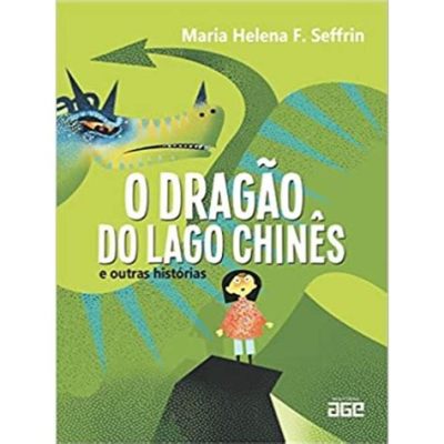 “O Lago do Dragão” - Um Retrato Vibrante da Natureza e um Homenagem à Serenidade Interior!